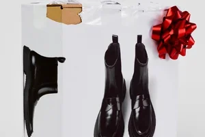 All They Need Is Boots