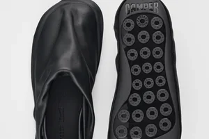 CAMPER × ISSEY MIYAKE FW25