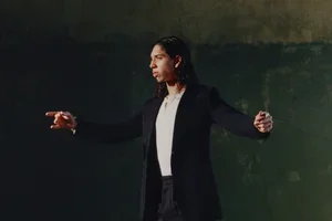 ¡Bailemos! The new collection steps in.