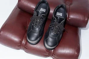 Your favorite shoes forever