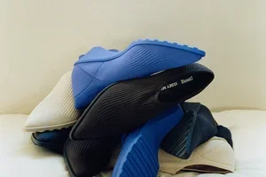 CAMPER × ISSEY MIYAKE
