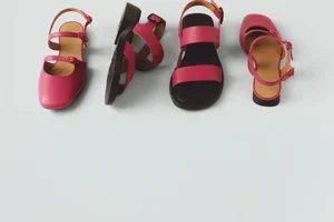 Easy Summer Styles