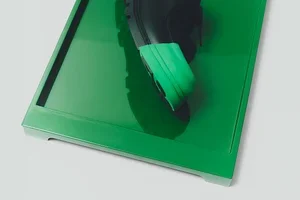 Junction | New Colors