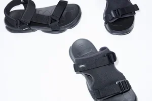 Forget Your Feet