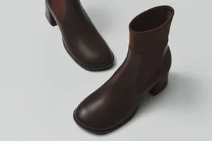 The Fall Edit