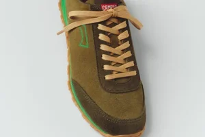 The New Casual Sneakers