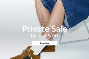 Last Call for Private Sale