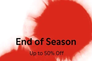 Last Call! Up to 50% Off.