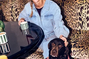 CKS MUSES: Woman to watch