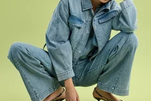 Popular right now: matching sets