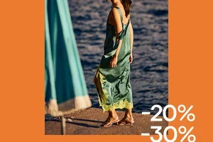 SUMMER DEALS | Nu meer dan 200 items tot -50%*