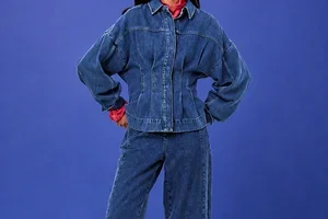 Grijze dagen? New denim to the rescue