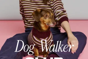 OUT NOW | CKS Dog Walker Club collectie 🐾