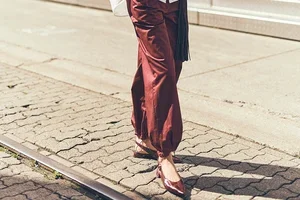 NEW TREND | Zo mix je stijlen in één look
