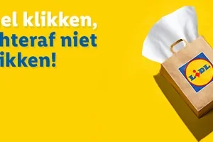 Geen Lidl-nieuws meer? 😢