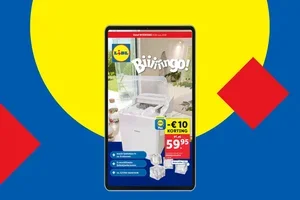 📖 De nieuwe Lidl-folder is er!