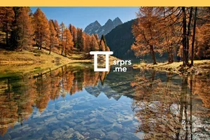 Nieuw thema van de maand: Golden Highlands