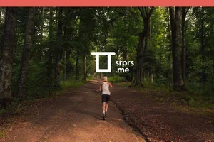 Laatste kans: Running Away 🏃‍♀️