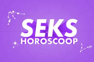 ✨ De sterren zeggen...