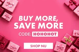 HOHOHOT deals! 🎅