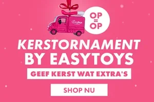 De meest gewilde kerstbal van het jaar! 🎄