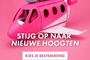 Vakantiegeld binnen? Dit is je bestemming 😏