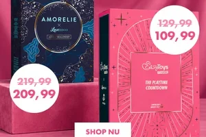 Laatste dag van de Advent Pricedrop! ⏰