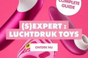 🎓 (S)expert: Zo werkt een luchtdrukvibrator!
