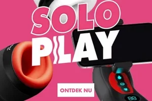 Hoe intens wordt jouw volgende orgasme?  🫨