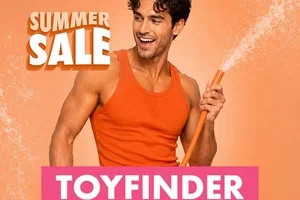 Toyfinder: vind jouw toy in seconden! 🕹️