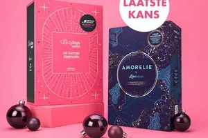 Laatste kans! Tot €30 Early Bird korting! ⏰