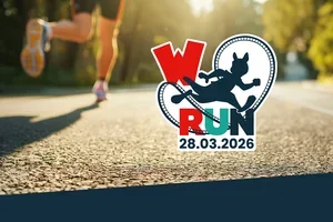🏃‍♂️ De Walibi Run daagt je uit op 28 maart!