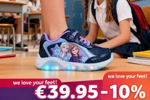 10% Terug naar SCHOOL actie ❤ berca.com