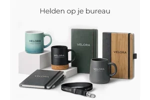 Een set met je merk? Direct klaar tegen onverslaanbare prijzen!