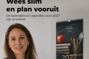 2027 begint onder de parasol