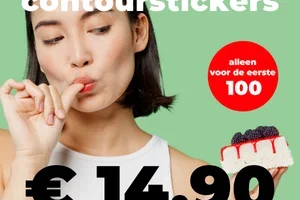 We hebben vele manieren om je te verleiden...