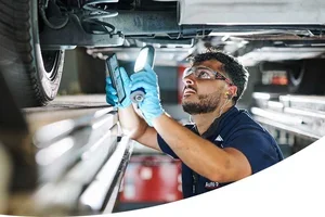 🟩FLASH AANBIEDING : Gratis check-up voor de autokeuring!