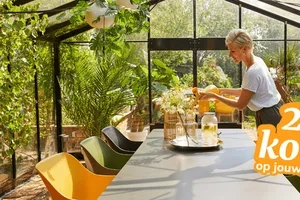 Laatste kans: 25% korting op Hartman tuinstoelen*👈