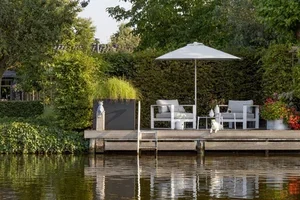 Tot 40% korting op parasols 🌞