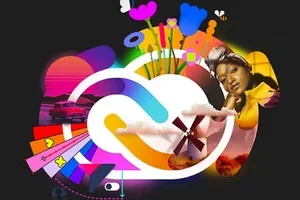 Welcome to Creative Cloud