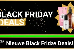 💥Straffe Black Friday Deals! 💥