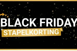 Laatste kans op stapelkorting! ⏰