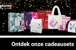 Vind het perfecte kerstcadeau 🎁