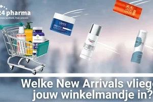 Nieuwigheden van La Roche-Posay, Eucerin, Uriage en meer! 🆕🌟
