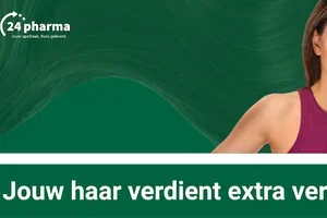 Jouw haar verdient extra verzorging 🌿