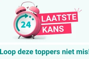 ⌛Laatste kans: deze favorieten verdwijnen binnenkort!