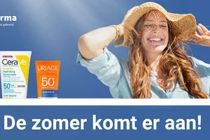 Scoor 50% korting op zonnecrème! Klaar voor de zomer 🤩