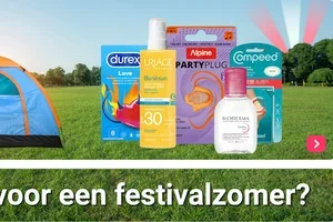 Klaar voor een festivalzomer? 🎊 Check snel dé must-haves!