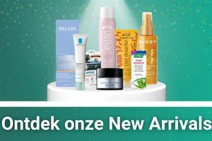 Beste klant, deze nieuwigheden wil je niet missen 👀
