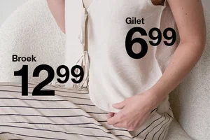 Dit neem je mee op vakantie
